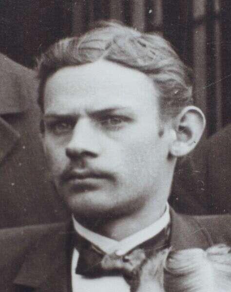 E.K.Hartwig 1904