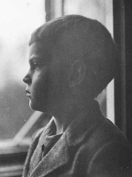 G&uuml;nter ca. 1929