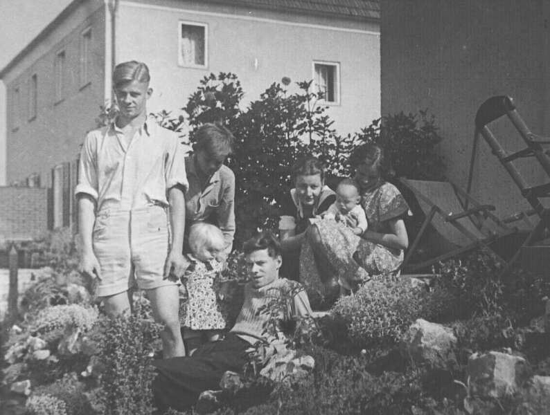 in Lankwitz ca. 1937