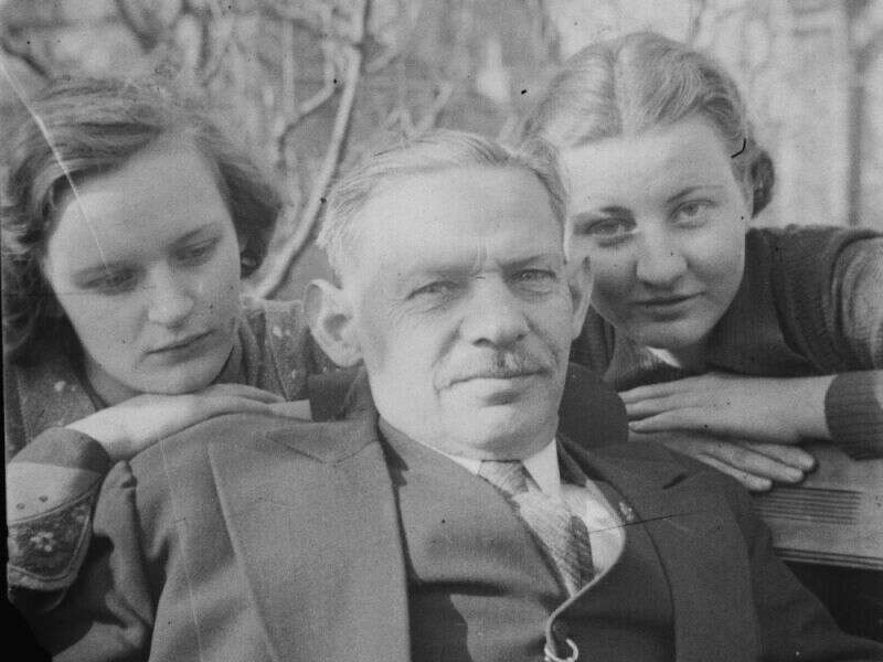 in Lankwitz ca. 1938