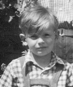 1950 Bernd