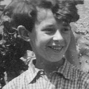 1950 Konrad