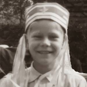 1954 Wld