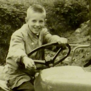 1961 George