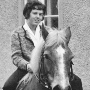 1965 Karin