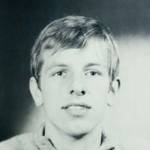 1967 George