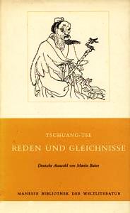 Tschuang-Tse-Buch