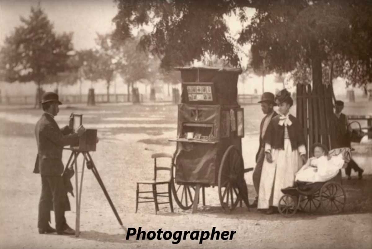 Photographer
